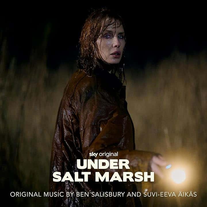 Mosaic (Under Salt Marsh Mix)