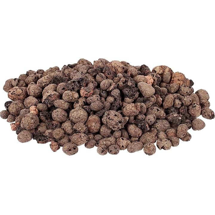 Browin 749950 Ciottoli di Argilla - Clay Pebbles 10-20 mm, 4l