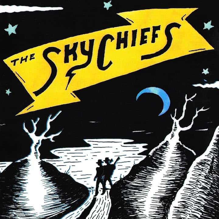 The Sky Chiefs
