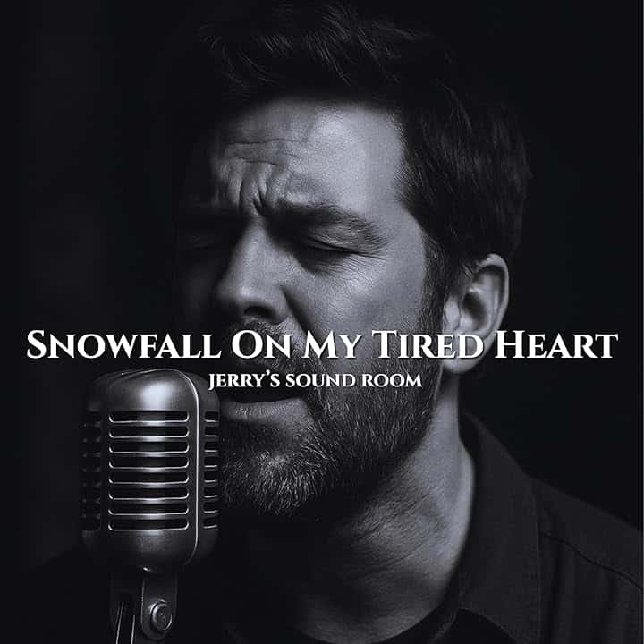 Snowfall On My Tired Heart