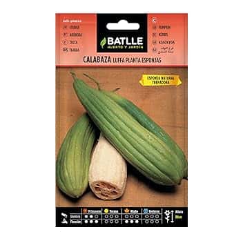 Semillas Batlle - Semi Fiori, Semi per Zucca