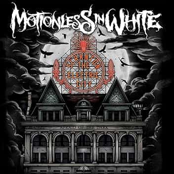 Afraid Of The Dark [Explicit]