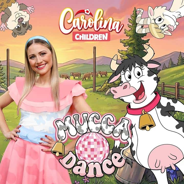 Mucca Dance