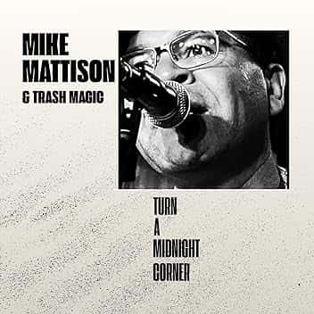 Turn A Midnight Corner