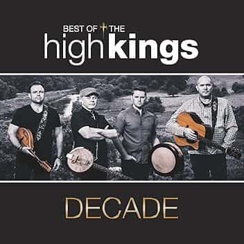 Decade: Best of the High Kings