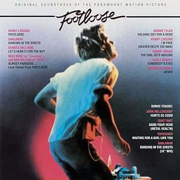 Footloose (From "Footloose" Soundtrack)