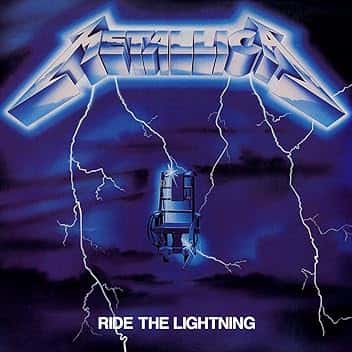 Ride The Lightning (Remastered)