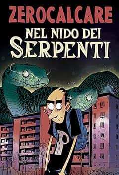 Nel nido dei serpenti