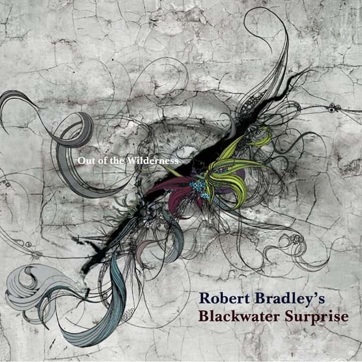 Out of the Wilderness