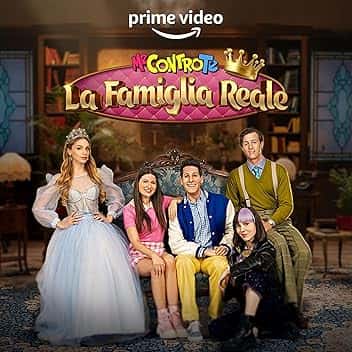 La Famiglia Reale