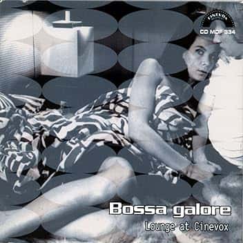 Metti una sera a cena (Original Soundtrack from "Mettin una sera a cena")