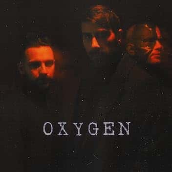 Oxygen