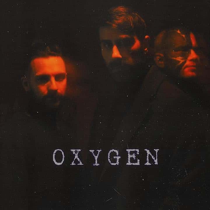 Oxygen