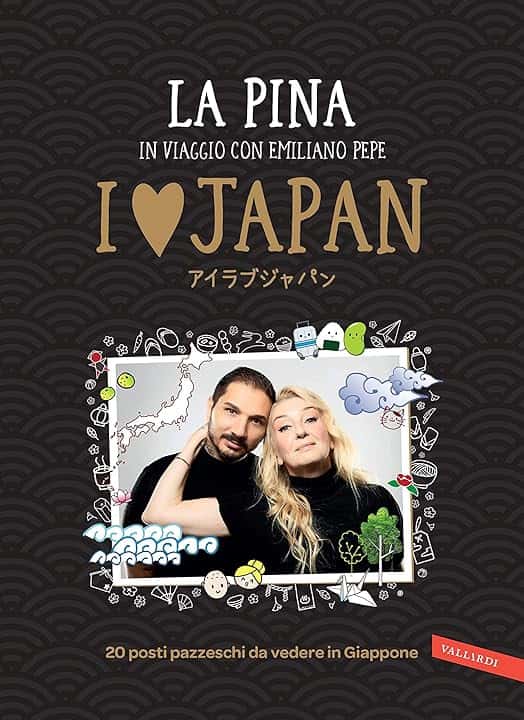 I love Japan: 20 posti pazzeschi da vedere in Giappone