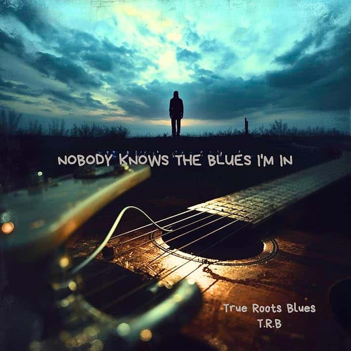 Nobody Knows the Blues I’m In - T.R.B