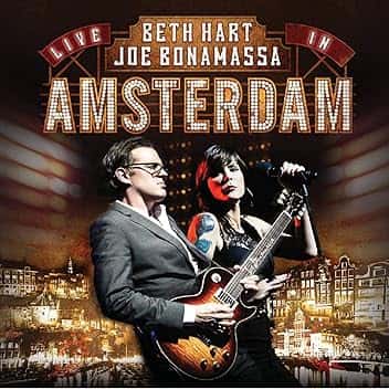 I'd Rather Go Blind (Live)