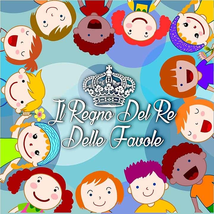 Il regno del re delle favole