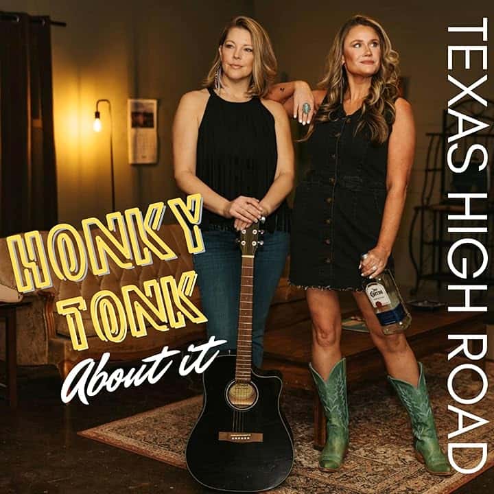 Honky Tonk About It