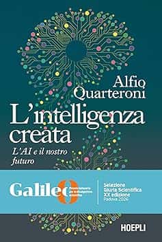 L’intelligenza creata: L’AI e il nostro futuro