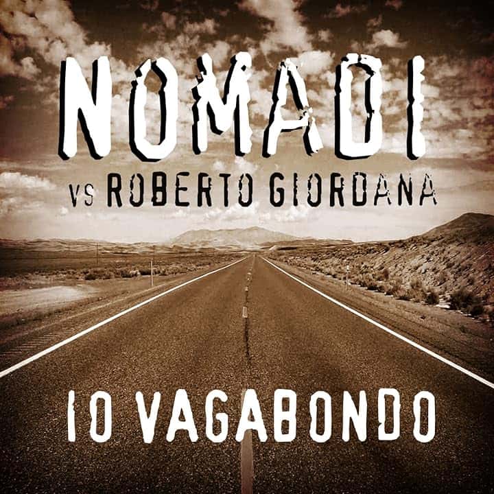 Io vagabondo (Remix extended b1 version)
