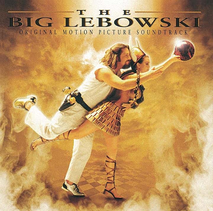 The Big Lebowski (Original Motion Picture Soundtrack)
