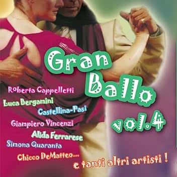 Il ballo di Sardegna