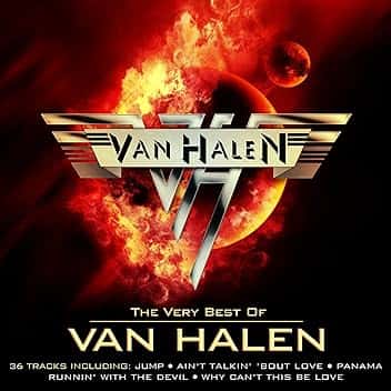The Very Best of Van Halen