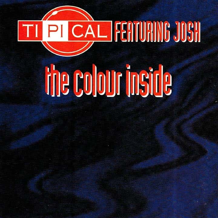 The Colour Inside (Radio Edit)