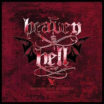 Breaking Out of Heaven (2007 - 2009)