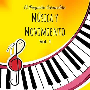 Marchamos, saltamos y corremos