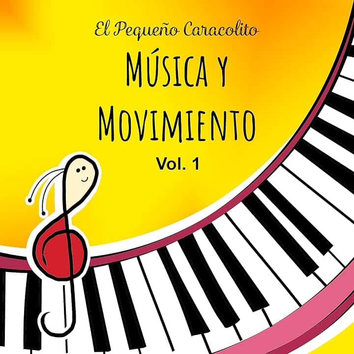 Marchamos, saltamos y corremos