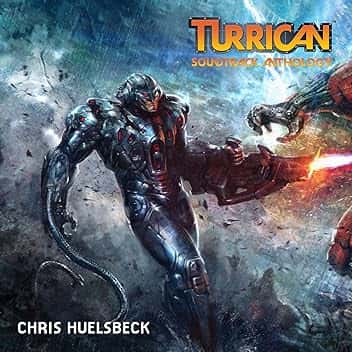 Turrican Soundtrack Anthology, Vol. 2