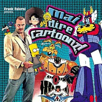 Carletto Principe Dei Mostri