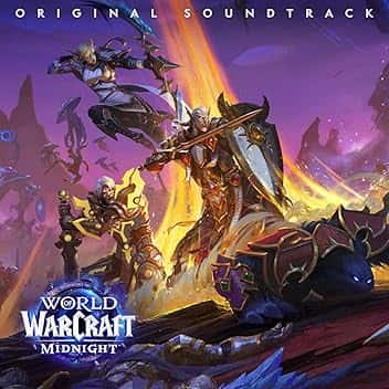 World of Warcraft: Midnight (Original Soundtrack)