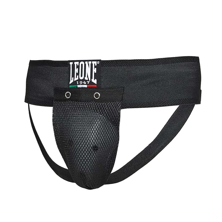 LEONE 1947, Shell, Man