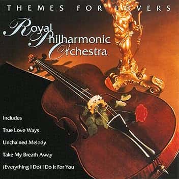 Themes For Lovers [Explicit]