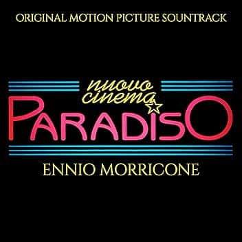Nuovo Cinema Paradiso (Titoli)