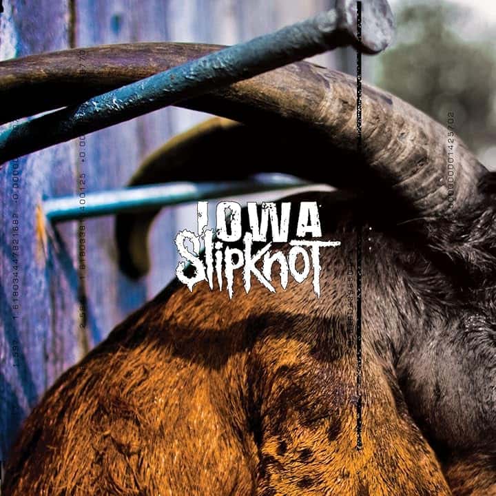 Iowa (10th Anniversary Edition) [Explicit]