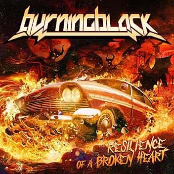 Resilience Of A Broken Heart