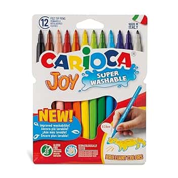 Carioca CAR-40531"Joy" Craft