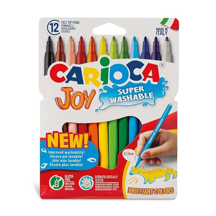 Carioca CAR-40531"Joy" Craft