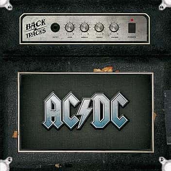 It's a Long Way to the Top (If You Wanna Rock 'N' Roll) (Original Australian Release)