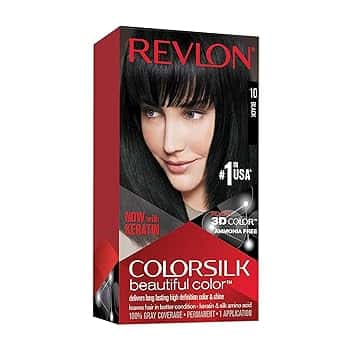 Revlon colorazione colorsilk