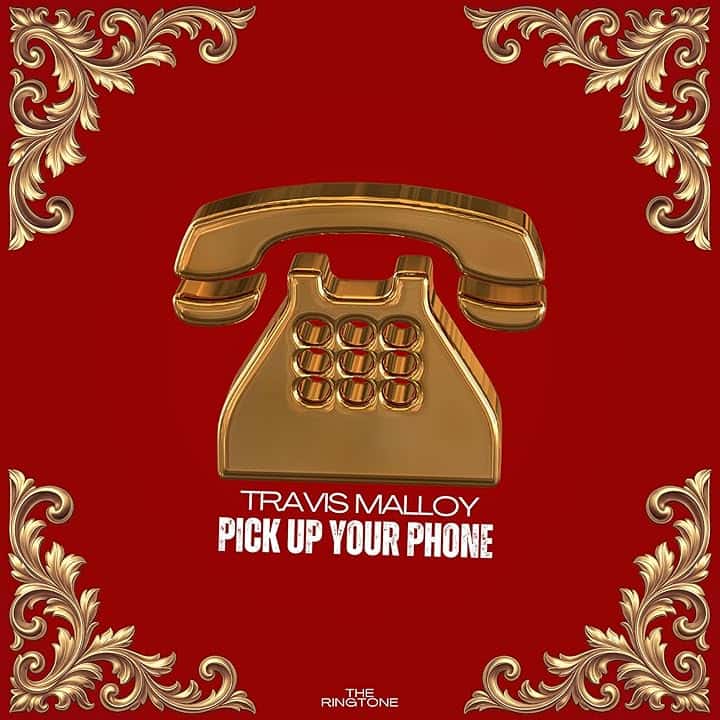 Pick Up Your Phone
