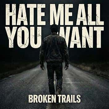 Hate Me All You Want [Explicit]