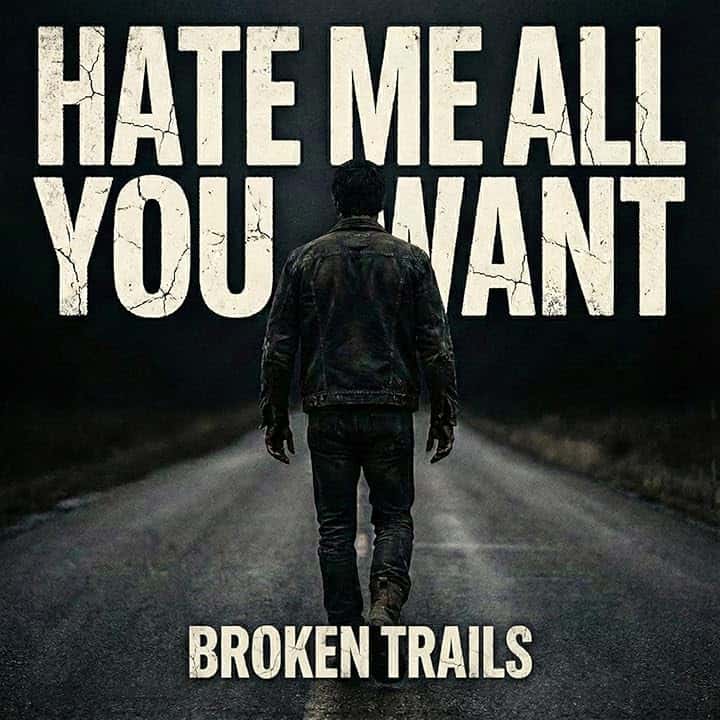 Hate Me All You Want [Explicit]