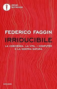 Irriducibile: La coscienza, la vita, i computer e la nostra natura