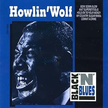 Howlin' Wolf