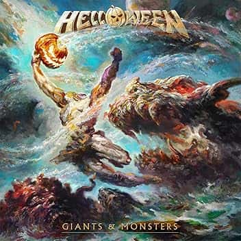 Giants & Monsters [Explicit]