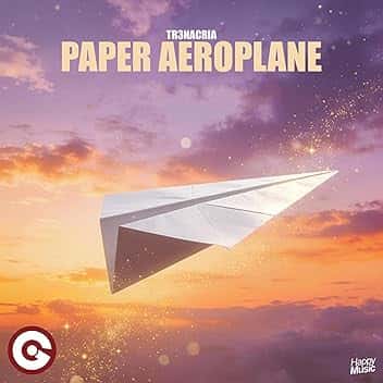 Paper Aeroplane